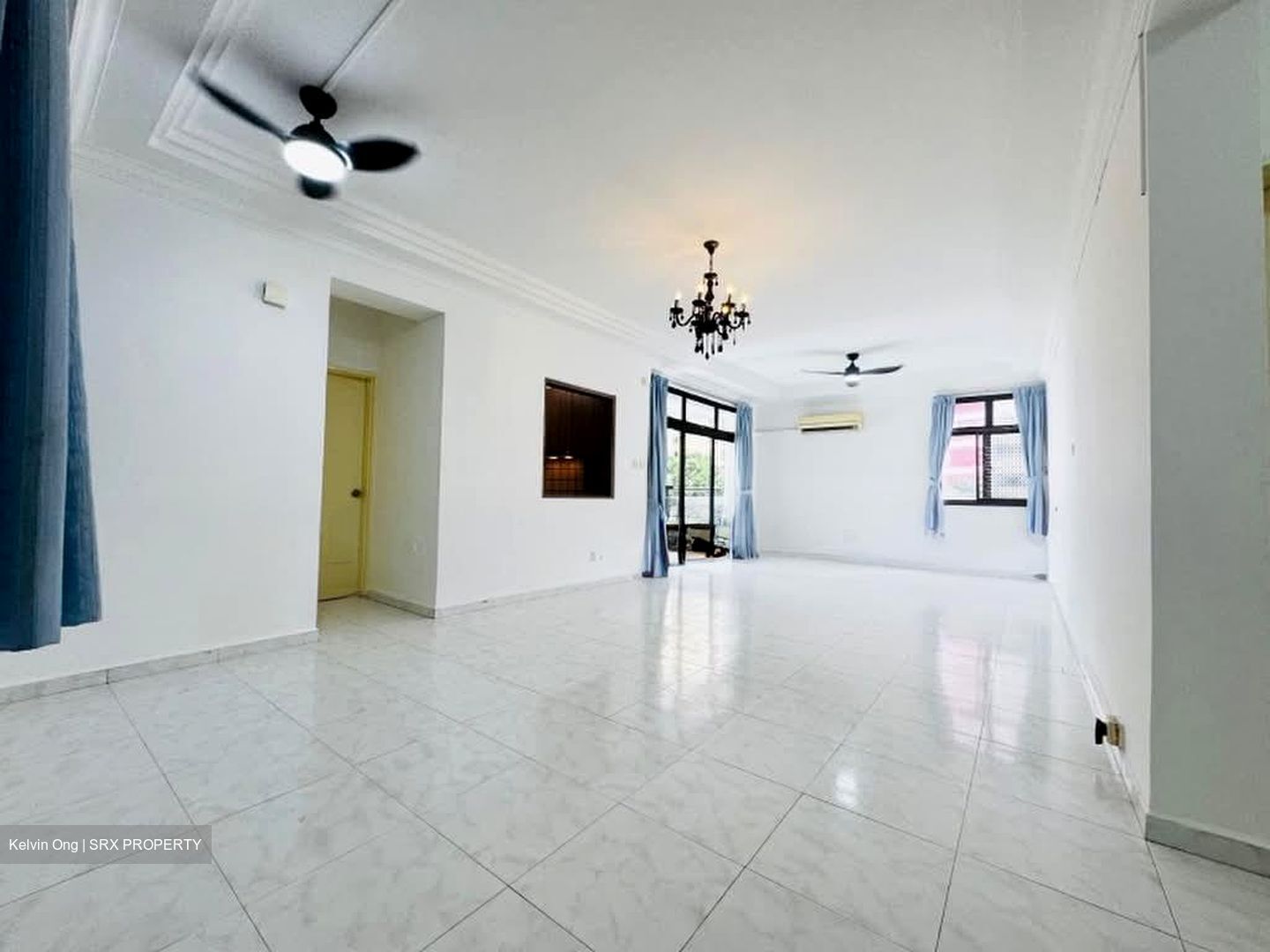 Mandarin Gardens (D15), Condominium #564553281